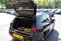 Volkswagen Golf GTE DSG 37