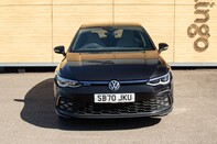Volkswagen Golf GTE DSG 5