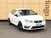 SEAT Ibiza TSI FR TECHNOLOGY