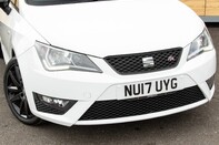 SEAT Ibiza TSI FR TECHNOLOGY 10