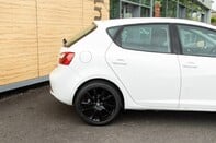 SEAT Ibiza TSI FR TECHNOLOGY 7