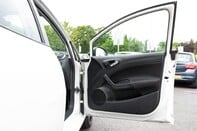 SEAT Ibiza TSI FR TECHNOLOGY 14