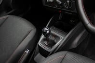 SEAT Ibiza TSI FR TECHNOLOGY 30
