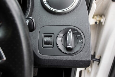 SEAT Ibiza TSI FR TECHNOLOGY 16