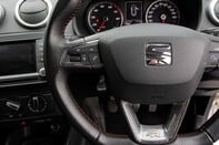 SEAT Ibiza TSI FR TECHNOLOGY 19