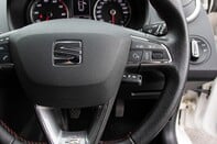 SEAT Ibiza TSI FR TECHNOLOGY 20