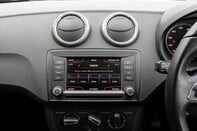 SEAT Ibiza TSI FR TECHNOLOGY 22