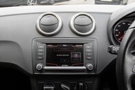 SEAT Ibiza TSI FR TECHNOLOGY 23