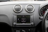 SEAT Ibiza TSI FR TECHNOLOGY 24