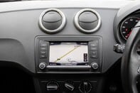 SEAT Ibiza TSI FR TECHNOLOGY 25