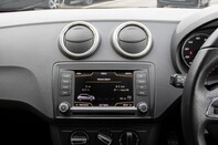 SEAT Ibiza TSI FR TECHNOLOGY 26