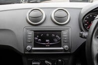 SEAT Ibiza TSI FR TECHNOLOGY 27