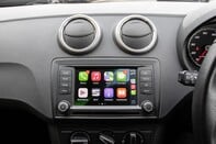 SEAT Ibiza TSI FR TECHNOLOGY 28