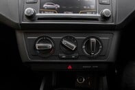 SEAT Ibiza TSI FR TECHNOLOGY 31