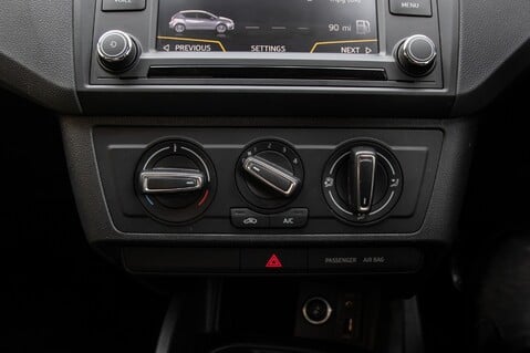 SEAT Ibiza TSI FR TECHNOLOGY 31