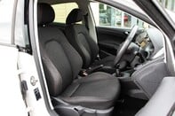 SEAT Ibiza TSI FR TECHNOLOGY 29