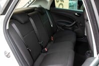 SEAT Ibiza TSI FR TECHNOLOGY 32