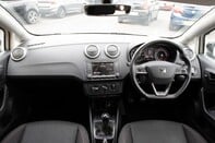 SEAT Ibiza TSI FR TECHNOLOGY 3