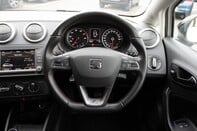 SEAT Ibiza TSI FR TECHNOLOGY 21