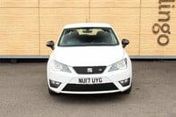 SEAT Ibiza TSI FR TECHNOLOGY 5