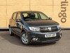 Dacia Sandero COMFORT TCE