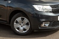 Dacia Sandero COMFORT TCE 11