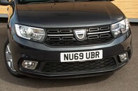 Dacia Sandero COMFORT TCE 10