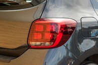 Dacia Sandero COMFORT TCE 9