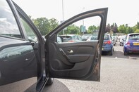 Dacia Sandero COMFORT TCE 14
