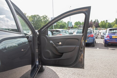 Dacia Sandero COMFORT TCE 14