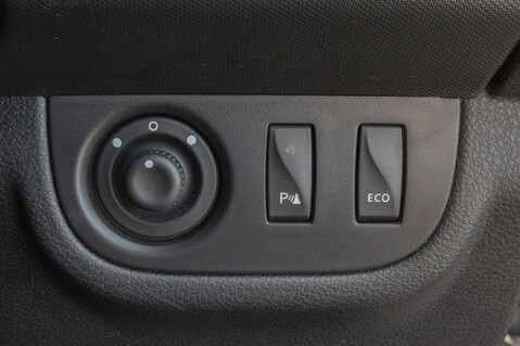 Dacia Sandero COMFORT TCE 16
