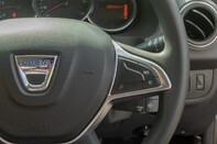 Dacia Sandero COMFORT TCE 20