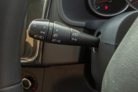 Dacia Sandero COMFORT TCE 17