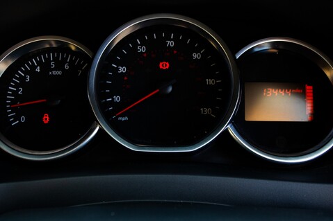 Dacia Sandero COMFORT TCE 15