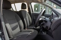 Dacia Sandero COMFORT TCE 30