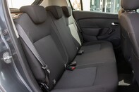 Dacia Sandero COMFORT TCE 33