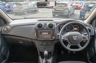 Dacia Sandero COMFORT TCE 3
