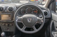 Dacia Sandero COMFORT TCE 21