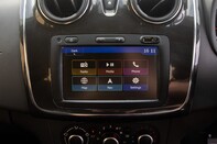 Dacia Sandero COMFORT TCE 22