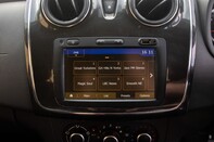 Dacia Sandero COMFORT TCE 23