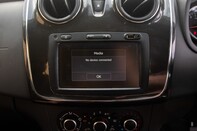 Dacia Sandero COMFORT TCE 24
