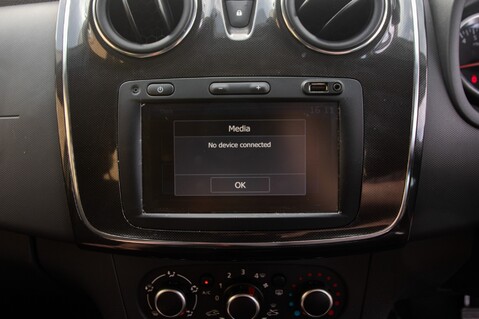 Dacia Sandero COMFORT TCE 24