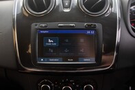 Dacia Sandero COMFORT TCE 27
