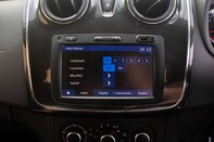 Dacia Sandero COMFORT TCE 28
