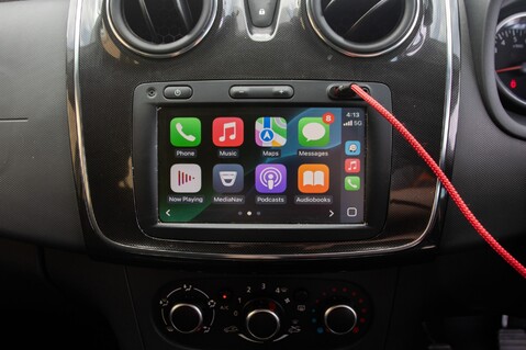 Dacia Sandero COMFORT TCE 29