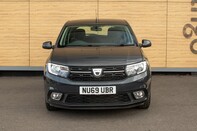 Dacia Sandero COMFORT TCE 5