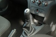 Dacia Sandero COMFORT TCE 31