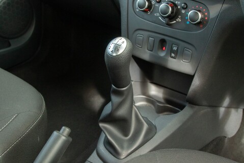 Dacia Sandero COMFORT TCE 31