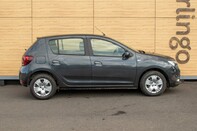 Dacia Sandero COMFORT TCE 12