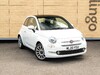 Fiat 500 STAR MHEV